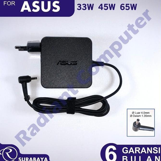 TERBARU - Adaptor Charger Asus Expertbook P1412CD P1412CEA P1412 P1412C