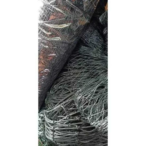 Bisa Cod Cod 1,5 Meter X 10 Meter Lubang 1,5 X 1,5Cm Jaring Pagar Ayam Atau Bebek Hrg 1 Pcs ><