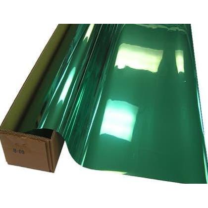 Kaca Film Gedung Sunprotect 60% Emg 15 Hijau Botol