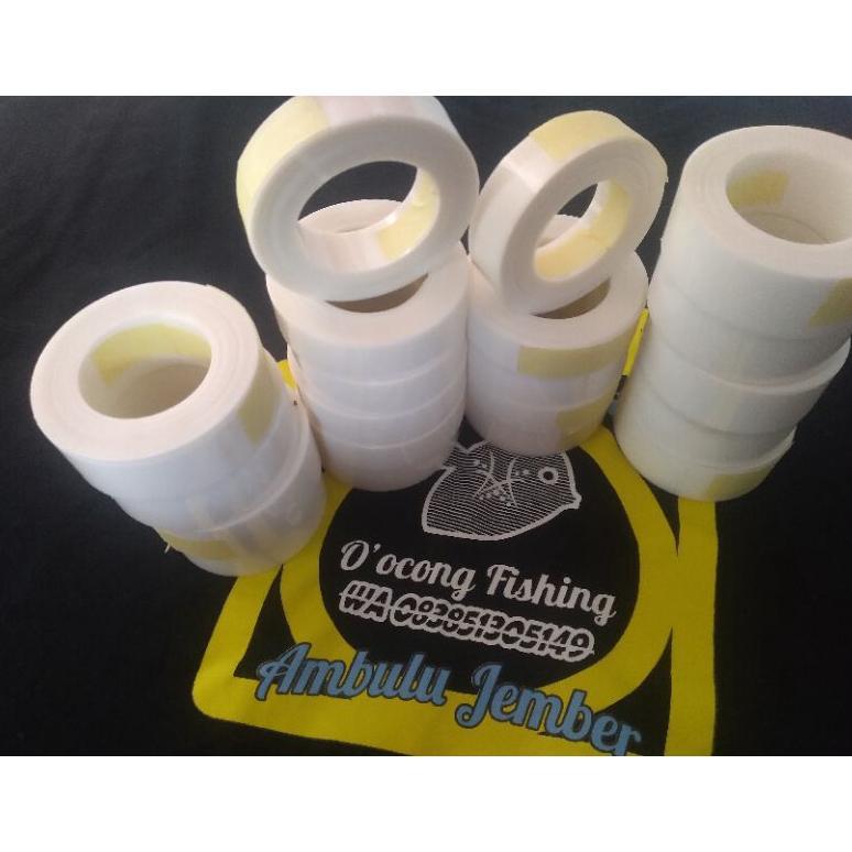 Bisa Cod Mika Sawangan Layangan Gapangan 0,10 ><