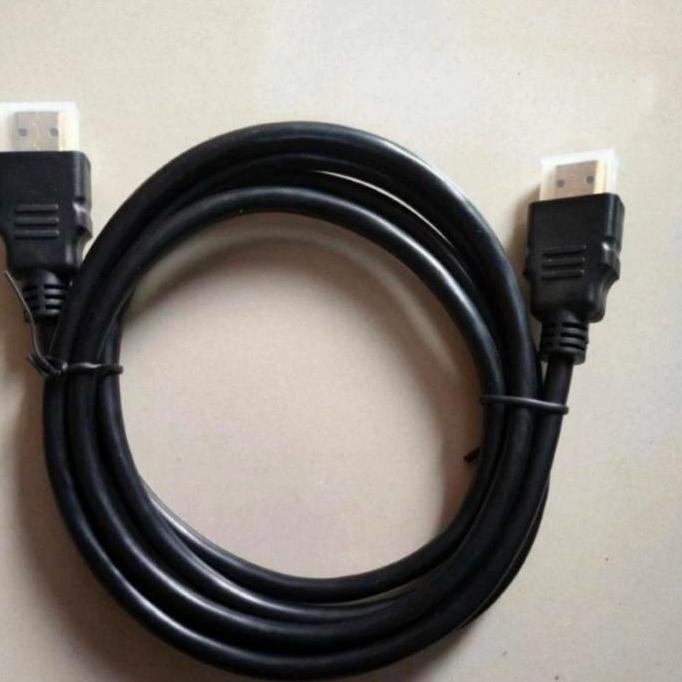 KABEL HDMI 1.5m STB TV DIGITAL TO TV KONEKTOR TV BOX KE TV