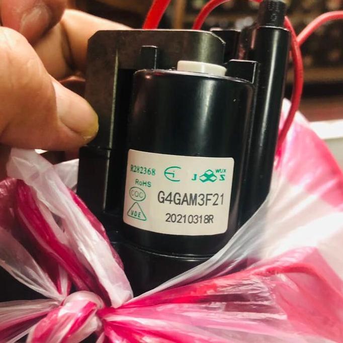 Playback Flayback Tv Panasonic 21 Inch GAGAM3F2