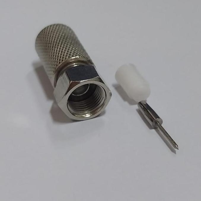 Konektor RG11 / 7C Drat Pin Connector RG11