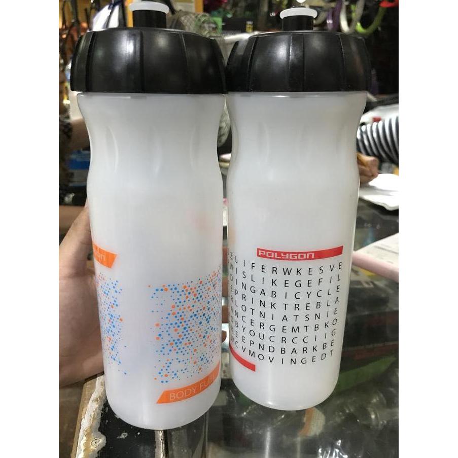 Botol Minum Sepeda Polygon