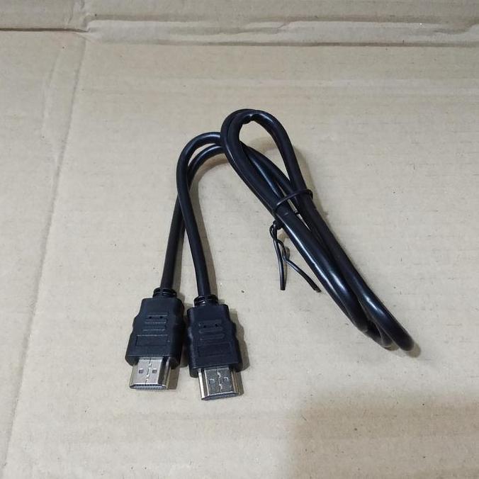 Kabel HDMI TO HDMI TV LED digital set top box