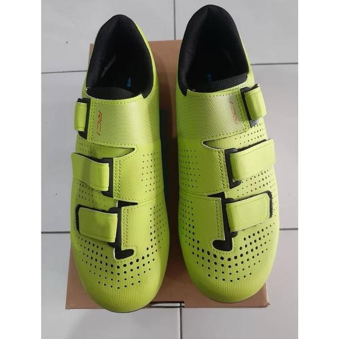 SEPATU CLEAT ROADBIKE SHIMANO RC1/ RC 1 / RC100 / RC 100