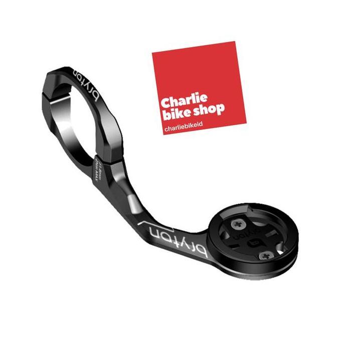 Bryton Sport Mount Black - Mounting Bryton