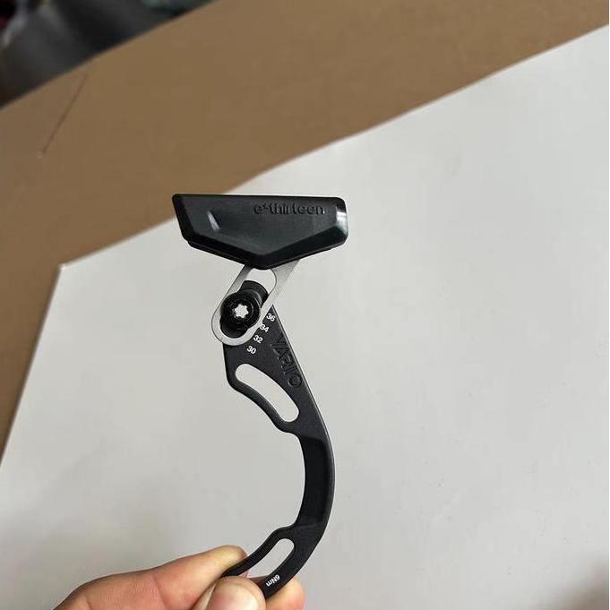 E13 E thirteen Mountain Bike MTB Chain guide  Chain Guard iscg 05 not ONE UP  HOPE mrp pelindung ran