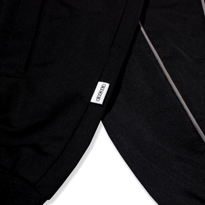 Sale Bitsnbobs Jacket Tracktop Reflective Kyro Black Jacket Reflective