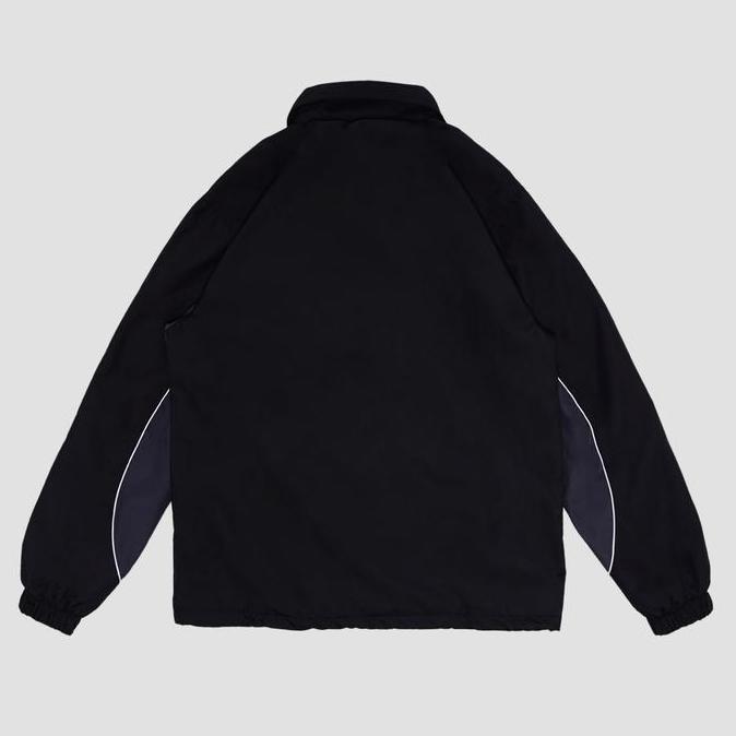 Grosir Queenbeer - Coach Jacket Grover