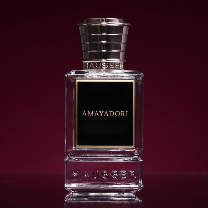 Hausser Amayadori EDT 50ml