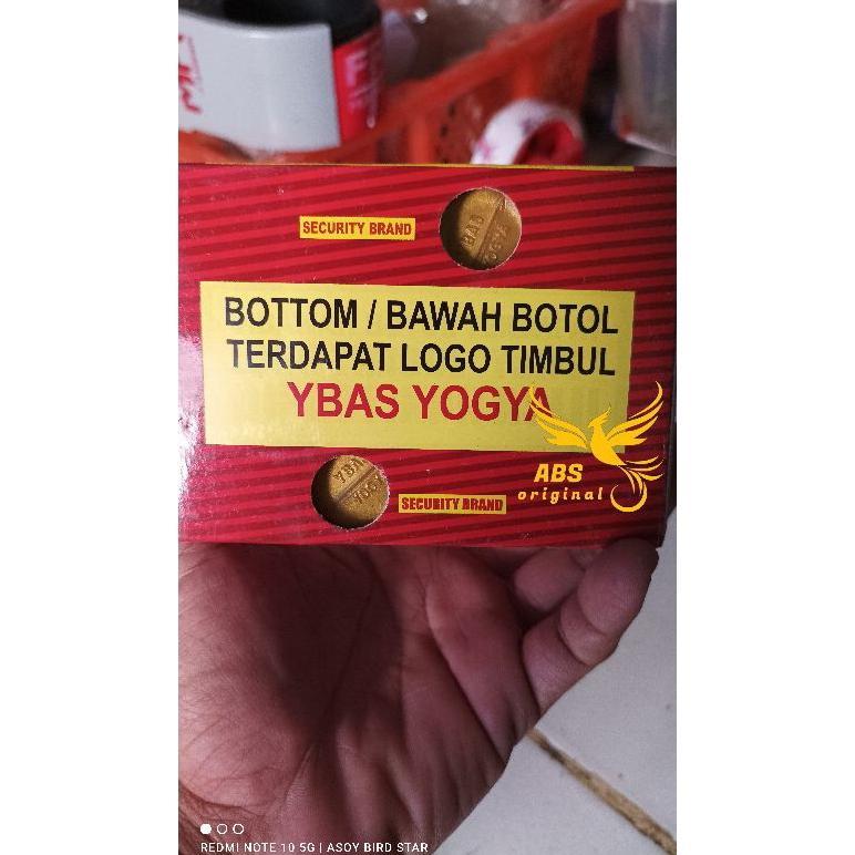 Super N Vitamin Burung