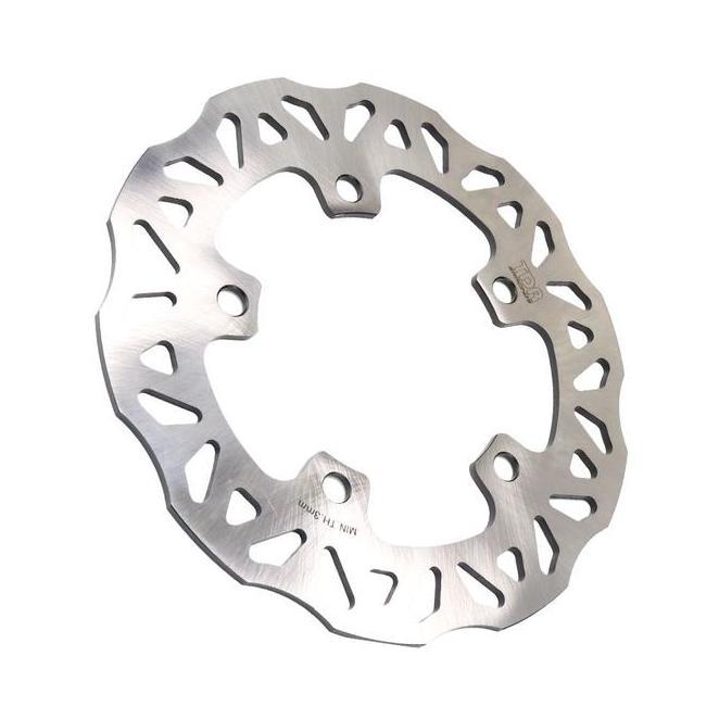 Piringan Cakram Tdr Racing Disc Rotor N Spec 220Mm Motor Pcx 160 Depan 2022 Abs/Cbs