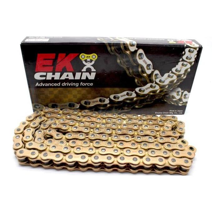 Ek Chain SRO Oring 520-120 Terlaris