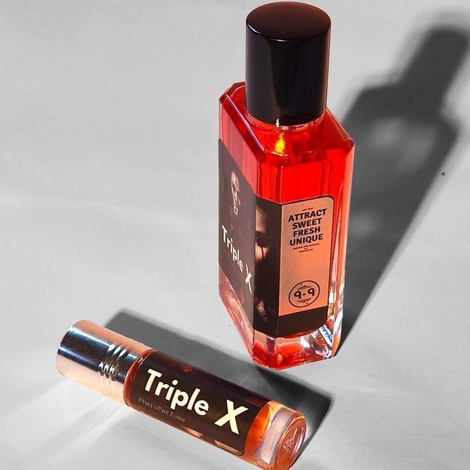 pheromone killer | Triple xxx perfume oil | parfum pria