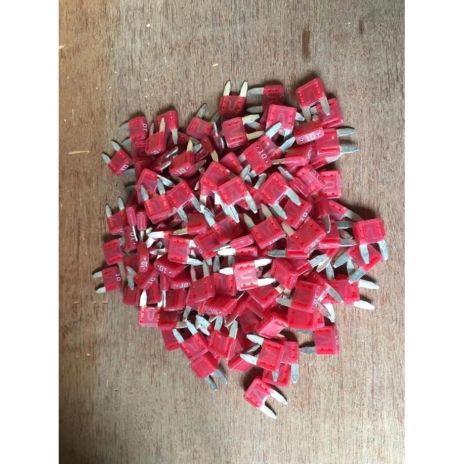 Fuse sekring mobil honda