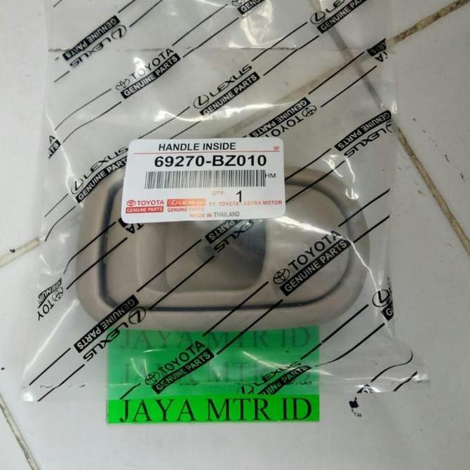 handle pintu dalam avanza, xenia