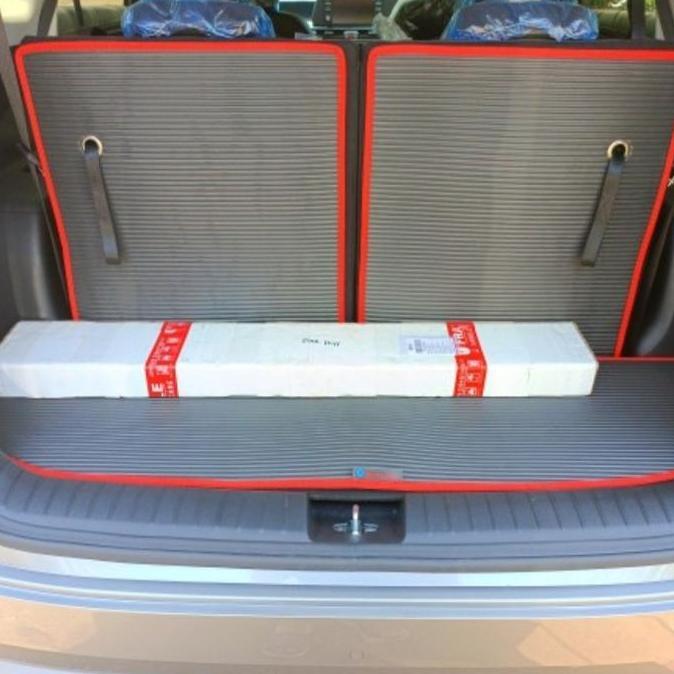 KARPET.BAGASI PLUS SANDARAN STARGAZER 2022 7 SEAT