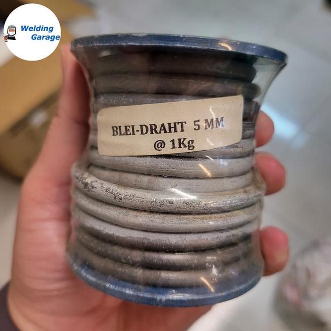 Miliki Lead Wire 5 Mm
