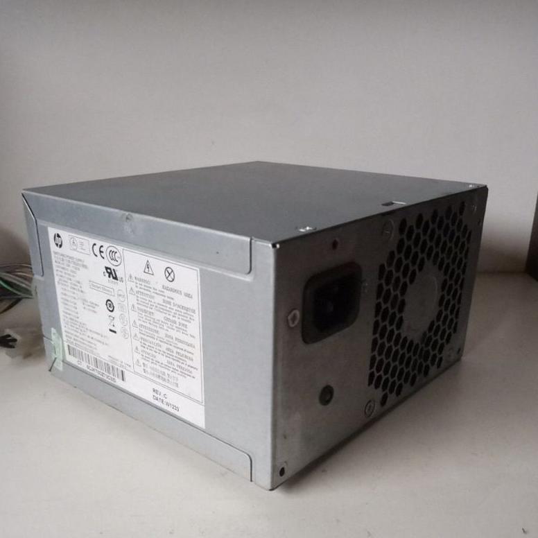 PSU Power Supply PC 300Watt Pure merk dari Buildup Delta Liteon HP Power supply