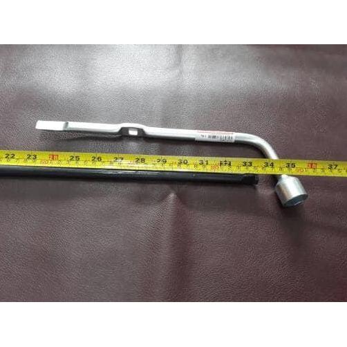 KUNCI RODA 21 MM + KUNCI BAN SEREP PANTHER Terlaris