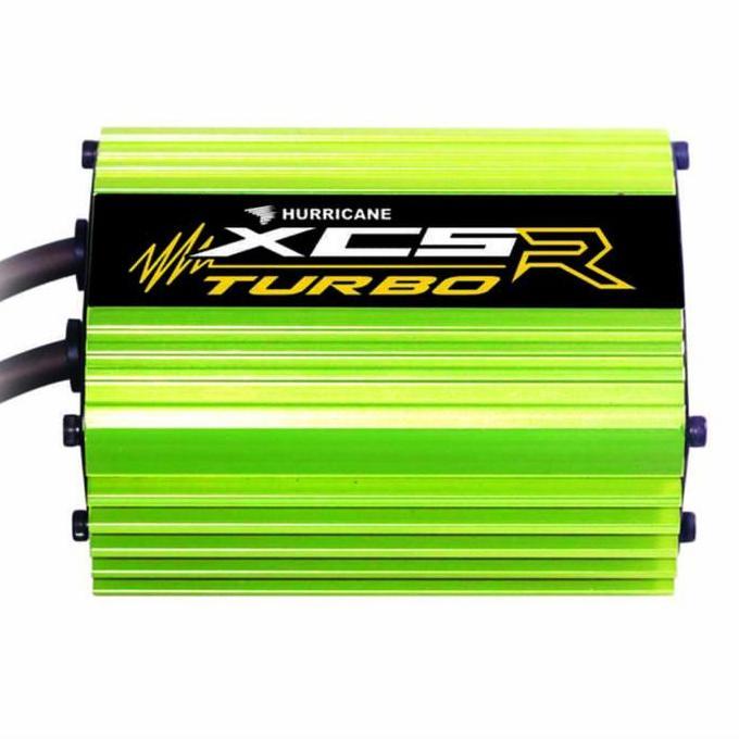 xcsr hurricane motor