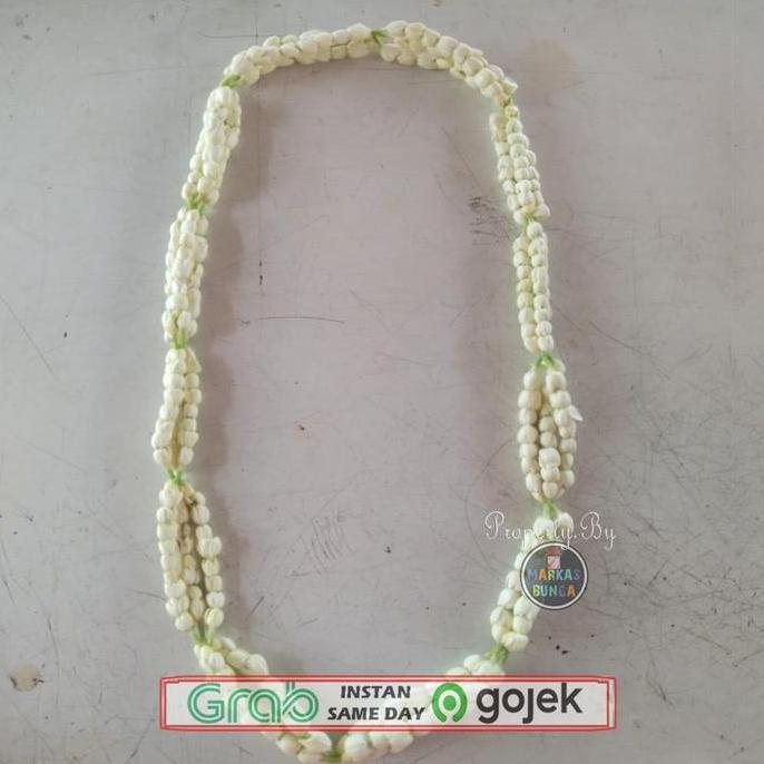 Promo Kalung melati fresh COD