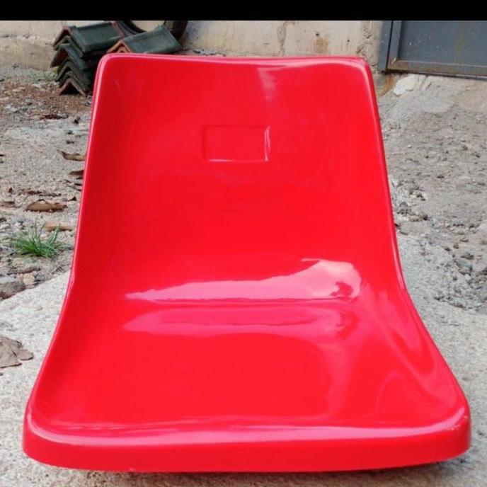 Terlaris Kursi Penonton Tribun Fiberglass + Ongkir Pamulang