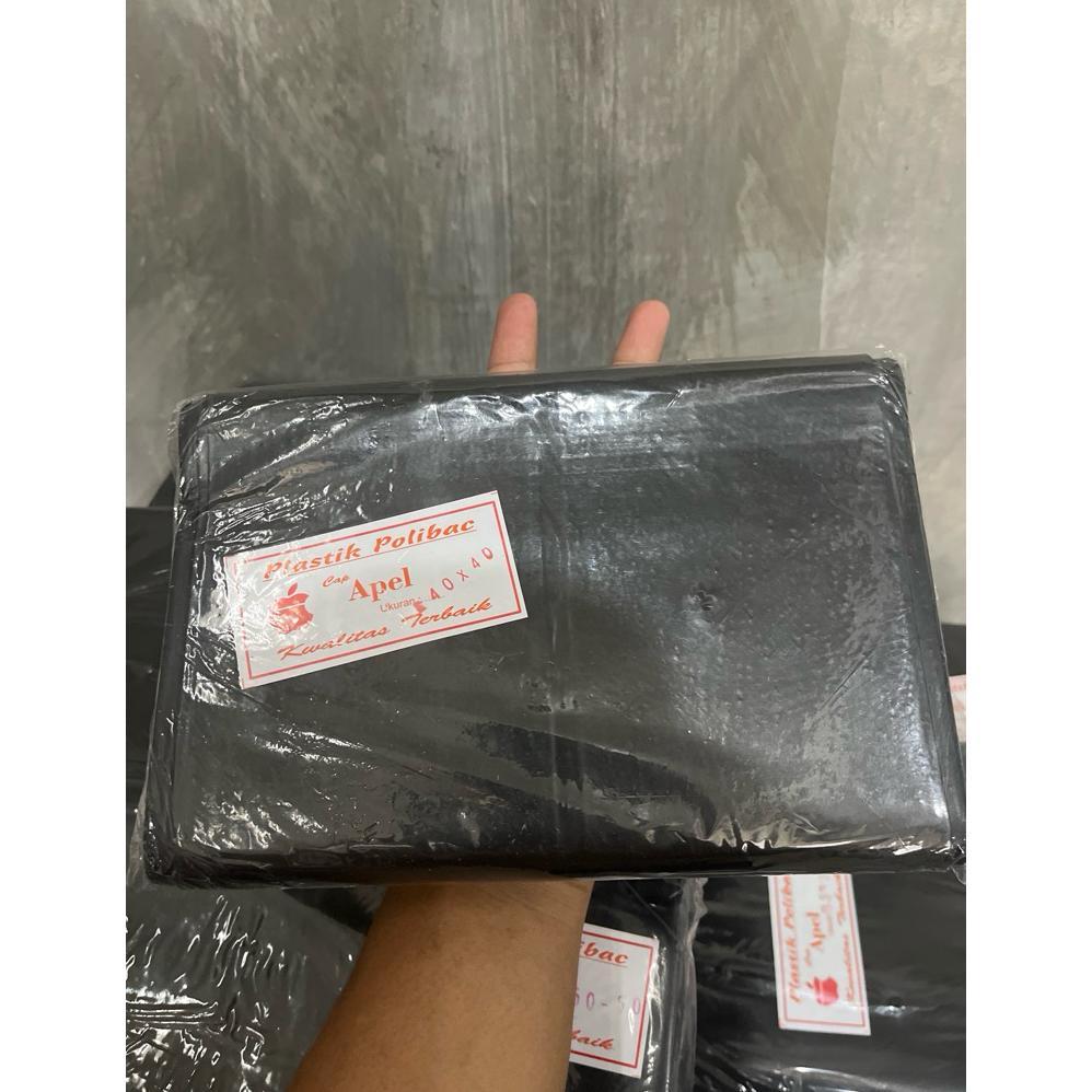 Bisa Cod Polybag 40X40 500Gr ,,