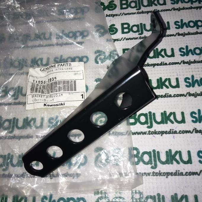 DA48 - braket bracket breket sayap fairing shroud er6 er6n er6 n ori kmi