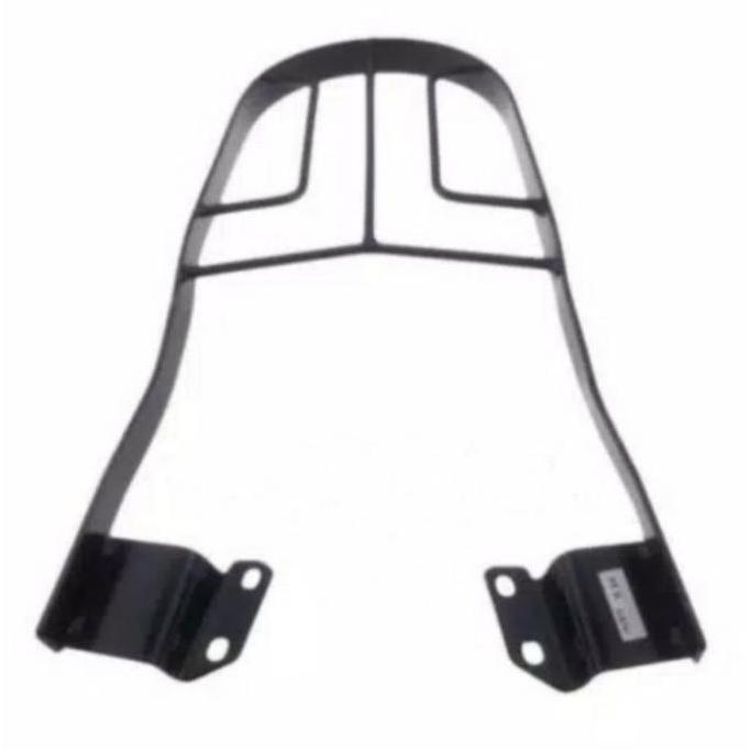 DE56 - Breket / Braket / Dudukan Box Motor yamaha mx king 150 behel mx king