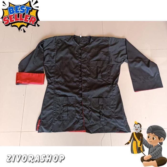 Baju Reog/ Baju Warok/ Baju Reog Ponorogo / Baju Warok Ponorogo /Pakaian Warok/ Pakaian Reog. Penado