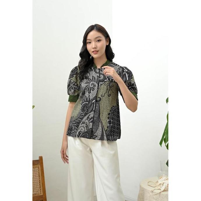 DR349 >> Atasan Batik - 317HT - 317CBD - 317UBI - 317KUY - 317MTS - 317AON - 317POS - - 317SOP Baju 