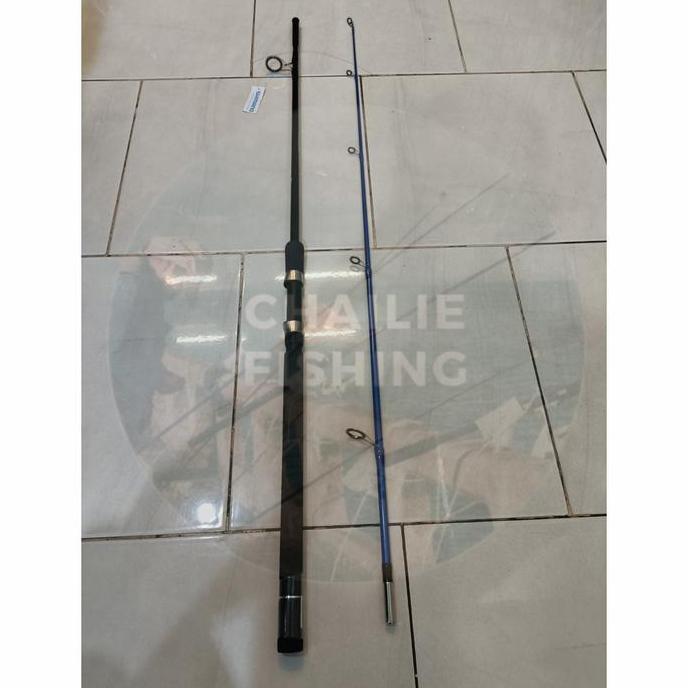 BEBAS ONGKIR - Joran Shimano Cruzar 2702 BXSG