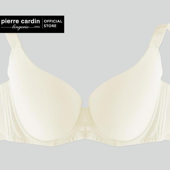 Pierre Cardin Bra Full Coverage Basic Cup D 609-62290D
