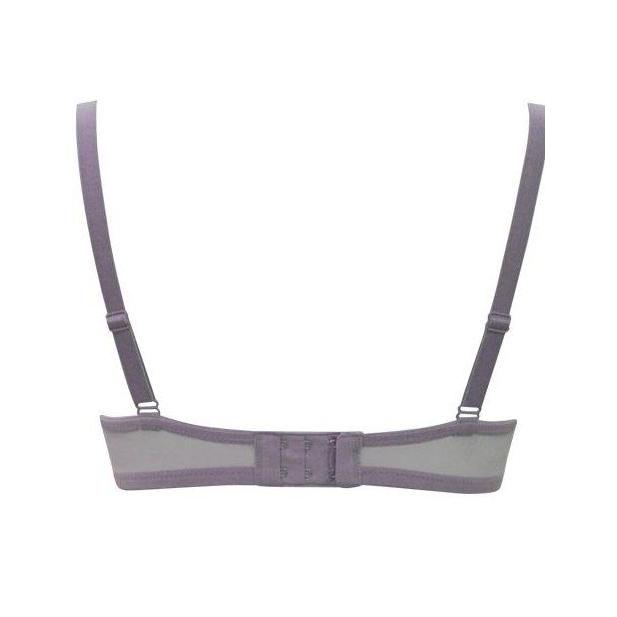 Luludi Alba Bra LB 1640 - Tanpa Kawat