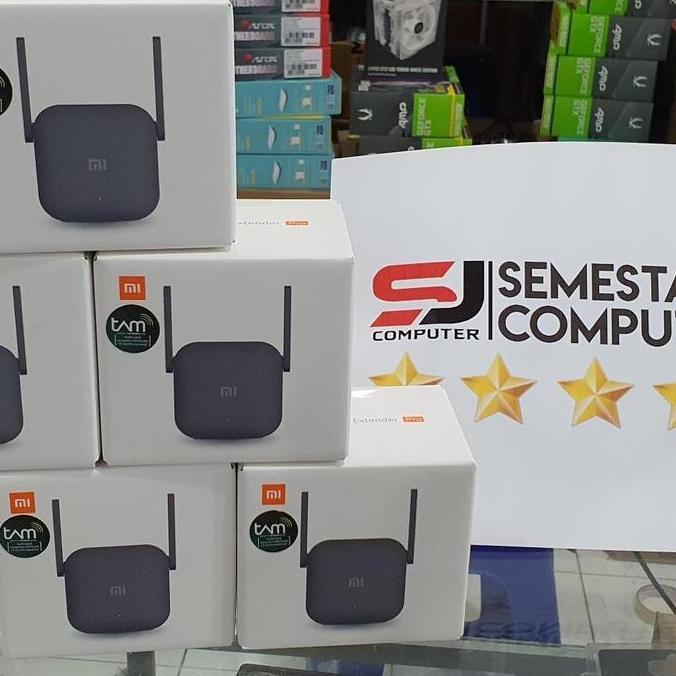 Xiaomi Mi Wifi Wireless Extender Pro Repeater ROUTER