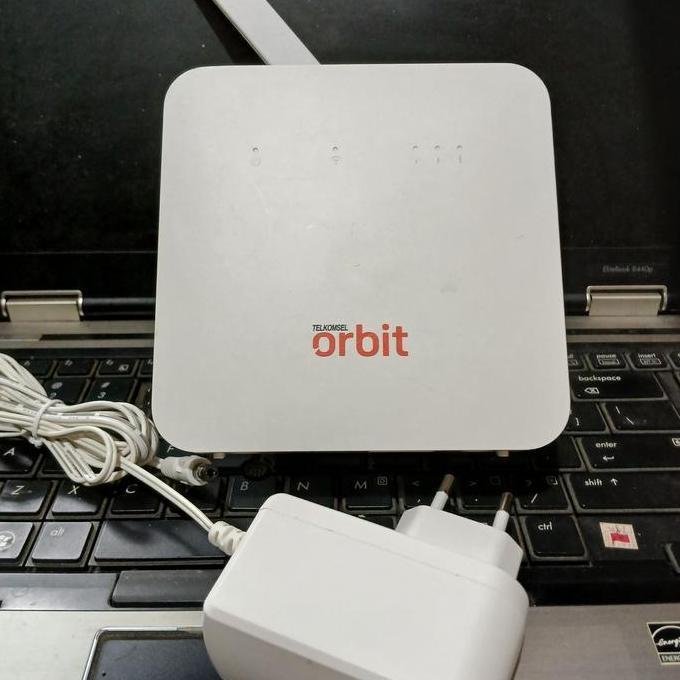 modem wifi Orbit Huawei B312-926, Unlock