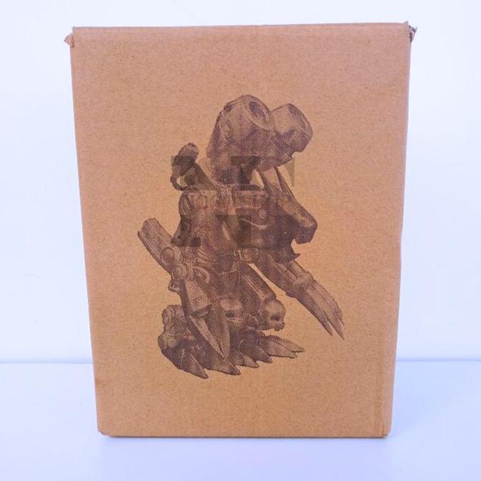 PVC Action Figure Mugendramon Digimon Adventure