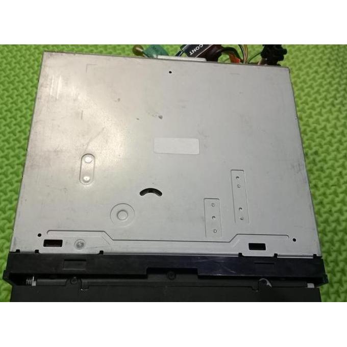 Head Unit Original Hyundai H1 | Kenwood DDX6031 Dengan Soket | Baca Deskripsi sebelum order