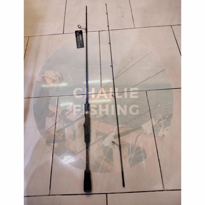 Joran UL Maguro Ballista Ice