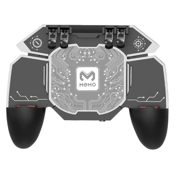 MEMO DL88 GAMEPAD COOLER SEMICONDUCTOR RADIATOR