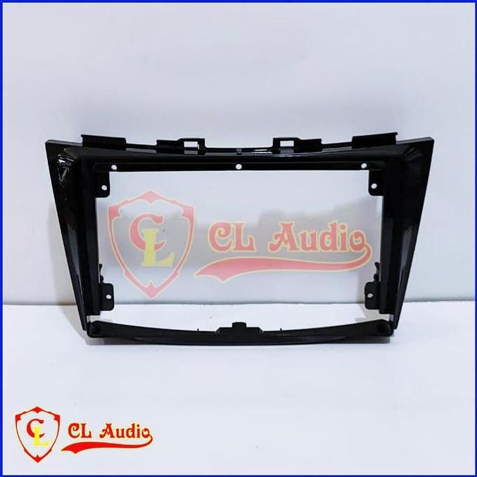 Head Unit Android ORCA Eco Auto Series 9 Inch Ertiga/swift 2012-2017 Ram 4/64GB