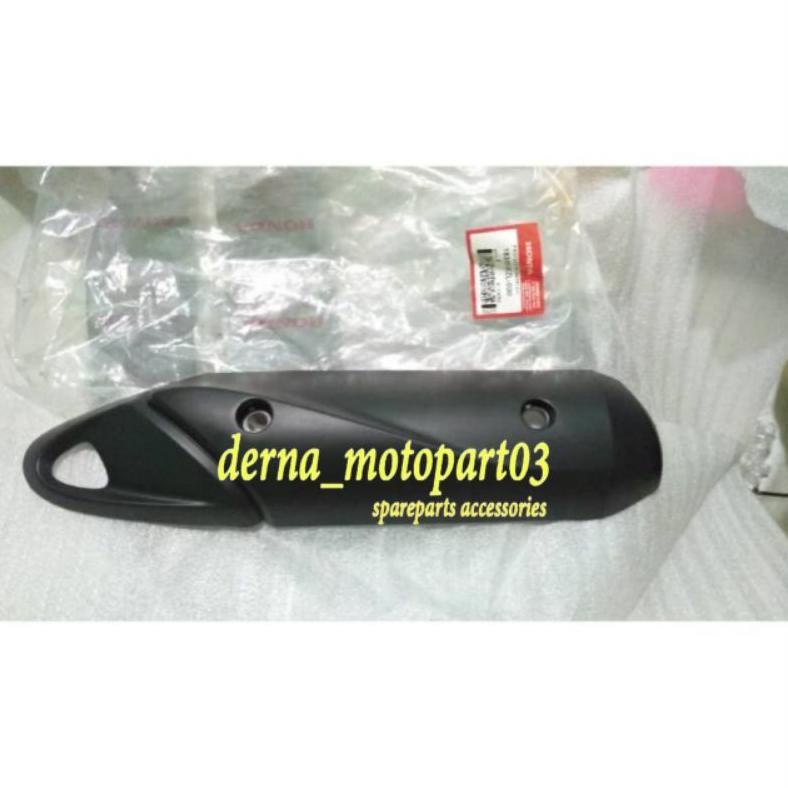 Paket Full Body Kasar Honda Spacy Original