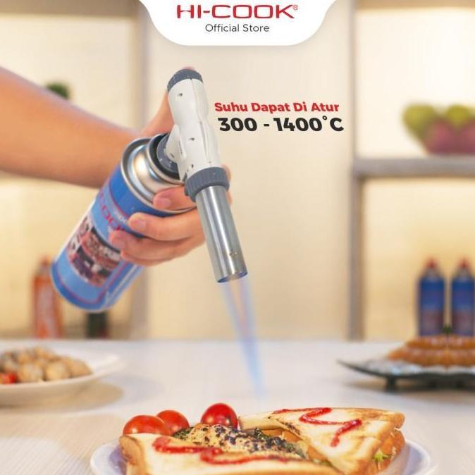 Hi-Cook Alat Las AT-3001