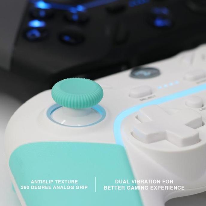 Rexus Gamepad Daxa Asteria AX1