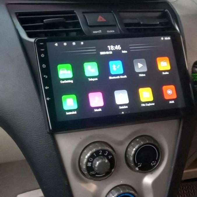 freem head unit vios gen 2