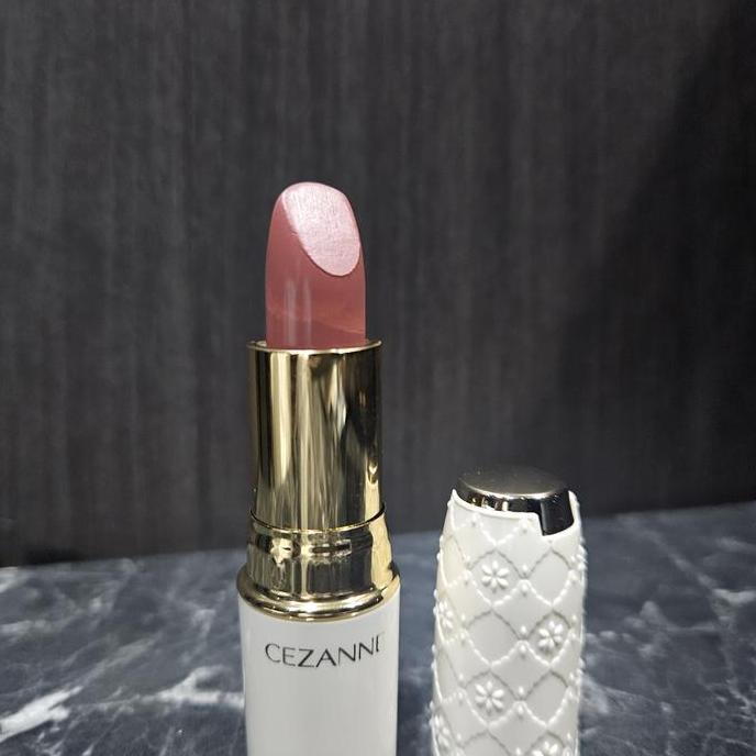 Cezanne Lasting Lip Color Lipstick Japan