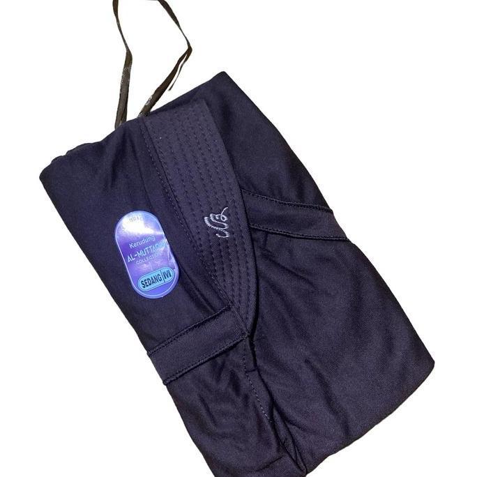 Hijab sekolah Rabbani kw pita tertutup jilbab Rabbani kw Innova LX TK PAUD SD SMP SMA SMK /jilbab ra