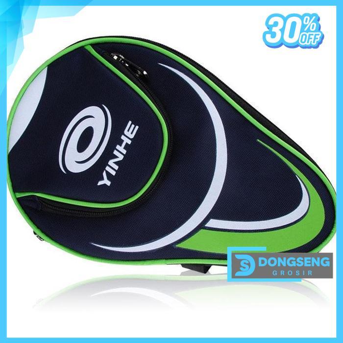 COVER BAT PINGPONG TENIS MEJA YINHE 8011 KUALITAS TERBAIK